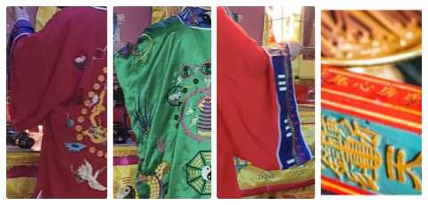 道教符咒,符咒大全,符咒大全,道教法事,护身符,灵符,符咒,符袋,福袋